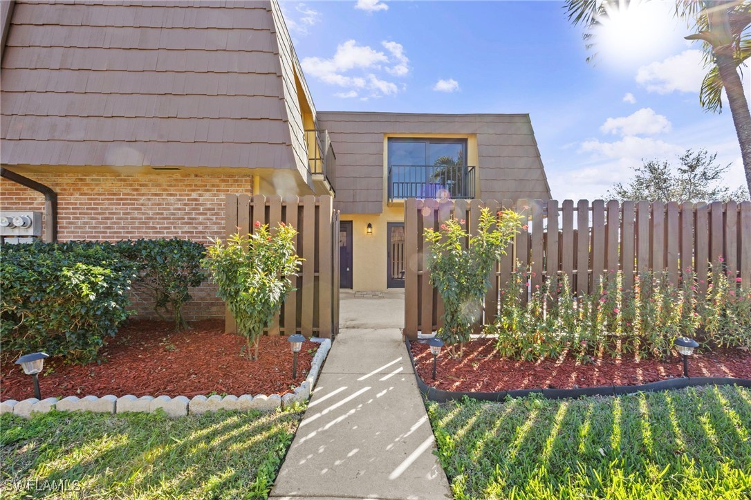 1569 Park Meadows Dr Unit 2 — photo