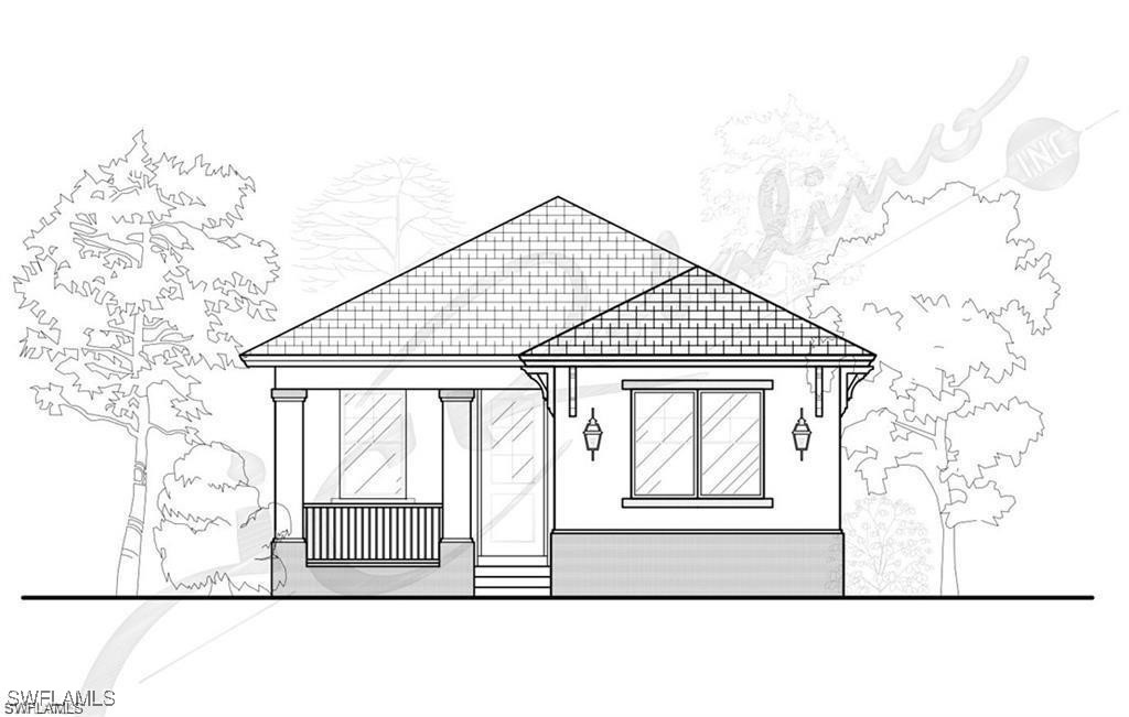 3175 Pine Tree Dr — photo