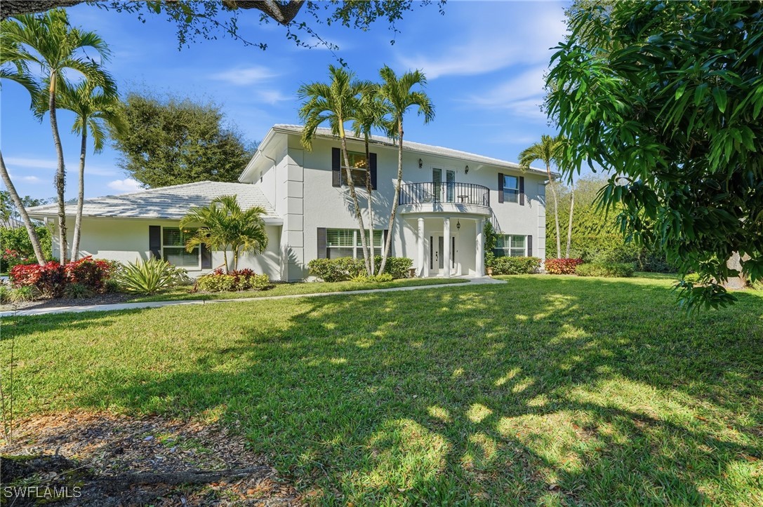 7395 Stonegate Dr — photo