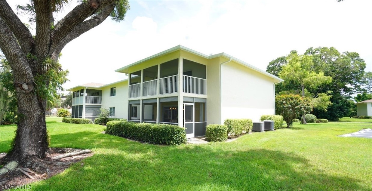 801 Teryl Road #4, Naples, FL 34112