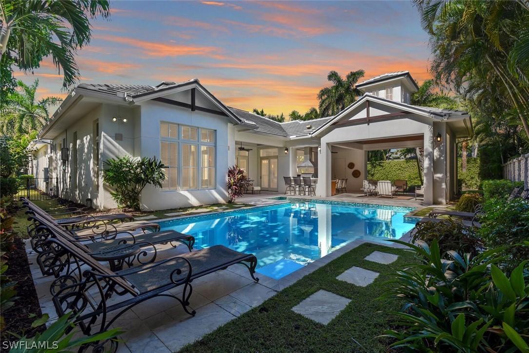 2250 Crayton Road, Naples, FL 34103 — photo 2