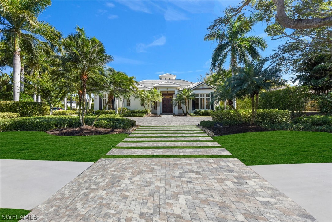 2250 Crayton Road, Naples, FL 34103 — photo 3