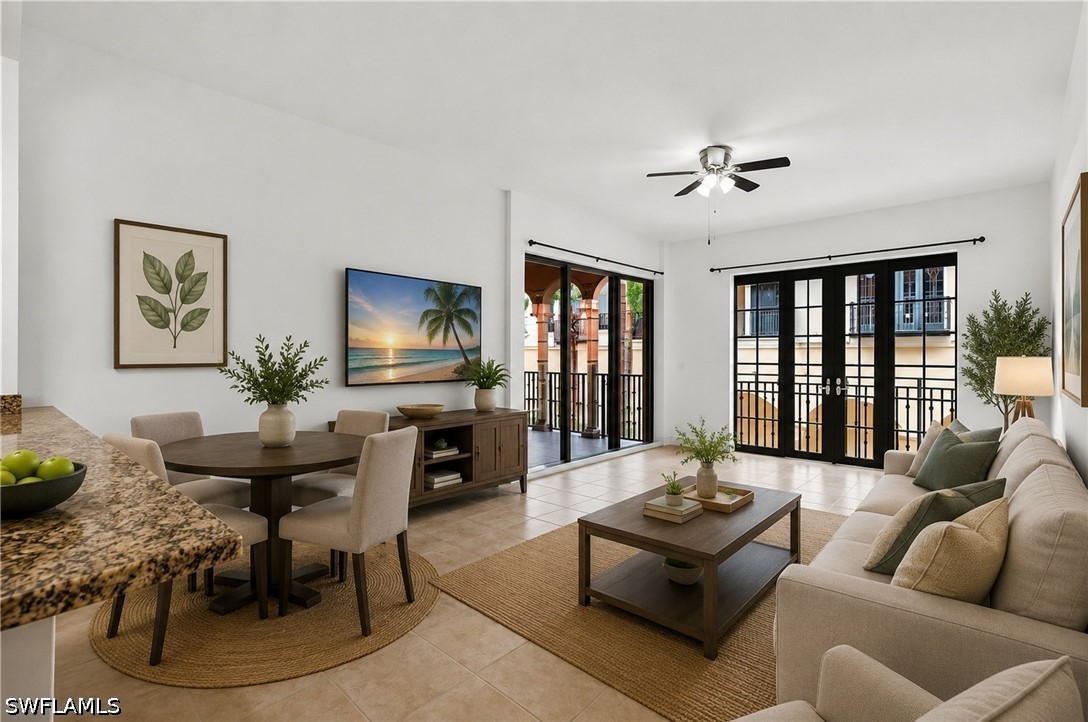 8010 Via Sardinia Way 4123 — photo