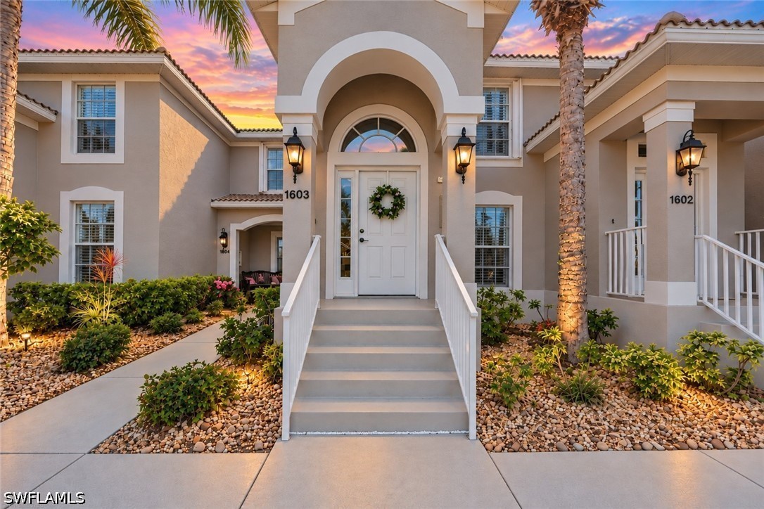 10127 Colonial Country Club Blvd Unit 1603 — photo