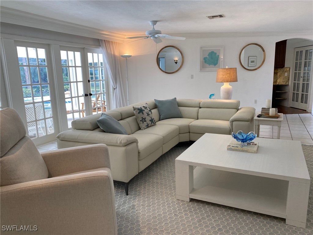 660 Regatta Road, Naples, FL 34102