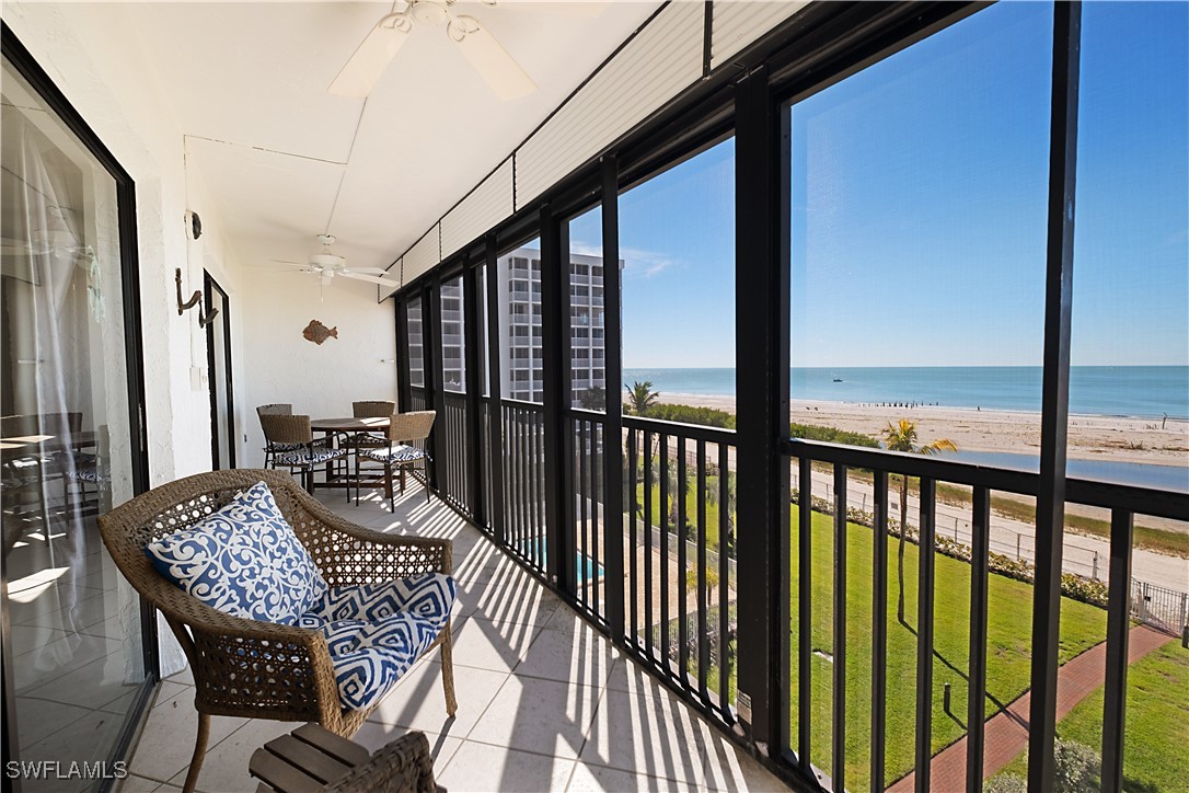 7100 Estero Blvd Unit 502 — photo
