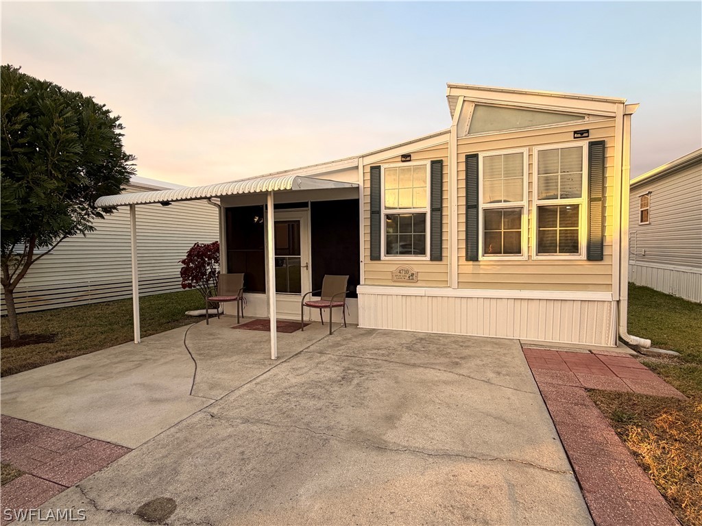 4710 Split Log Lane W, Estero, FL 33928 — photo 2