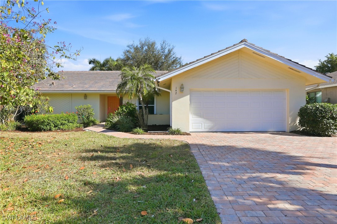 142 Old Tamiami Trl — photo