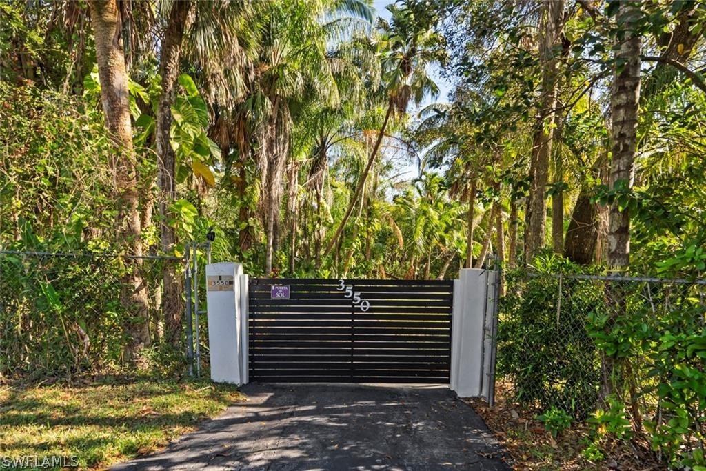 3550 Hazel Road, Naples, FL 34104 — photo 2