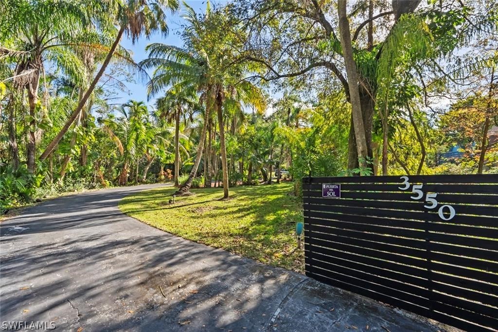 3550 Hazel Road, Naples, FL 34104 — photo 3