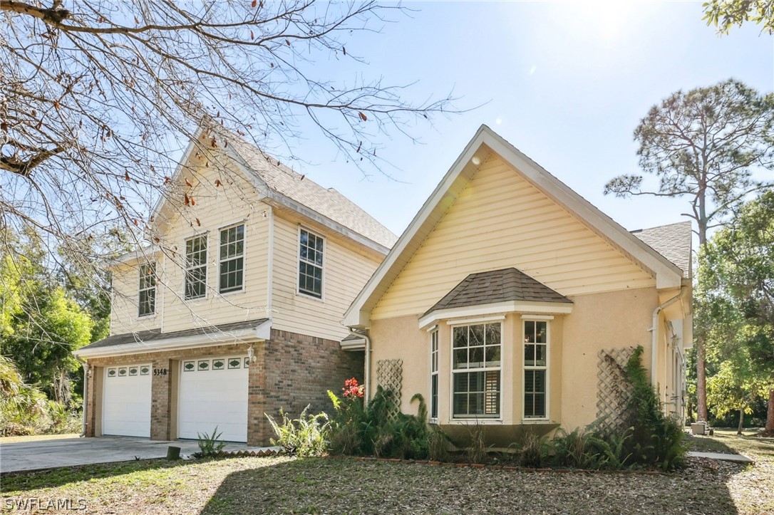 5348 Cypress Ln — photo