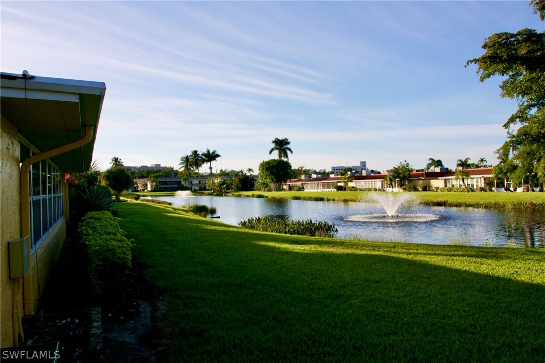 159 Teryl Road #2, Naples, FL 34112