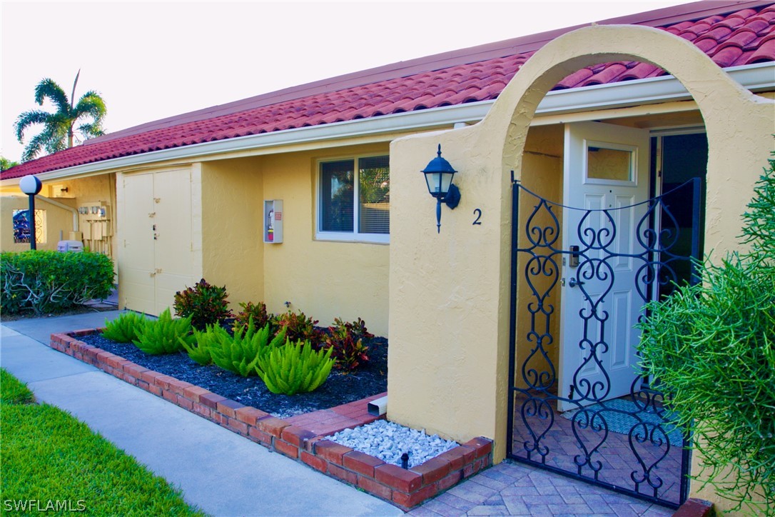 159 Teryl Road #2, Naples, FL 34112 — photo 2