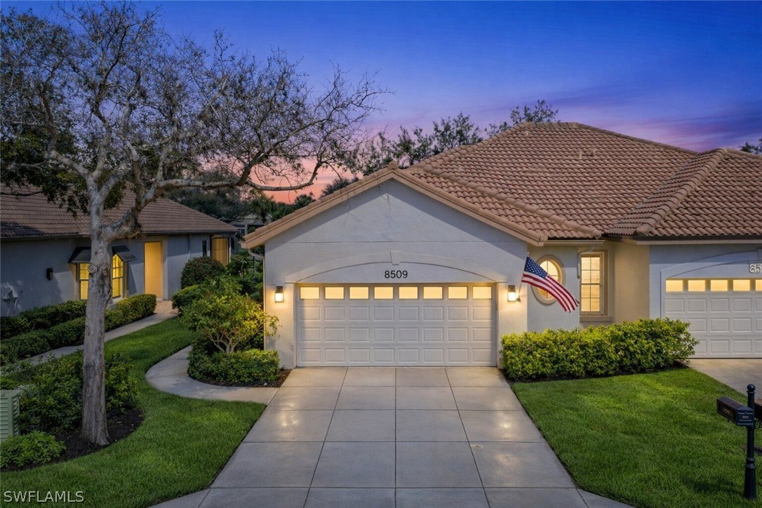 8509 Fairway Bend Dr — photo