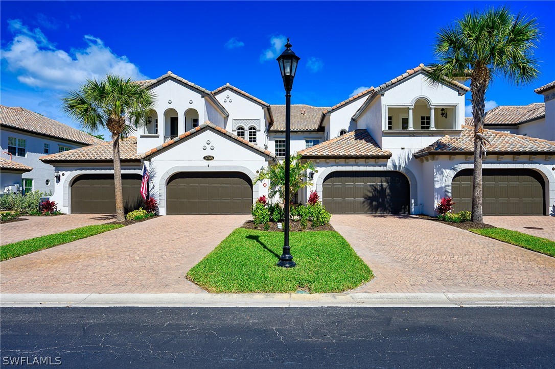3745 Montreux Ln 3-202 — photo