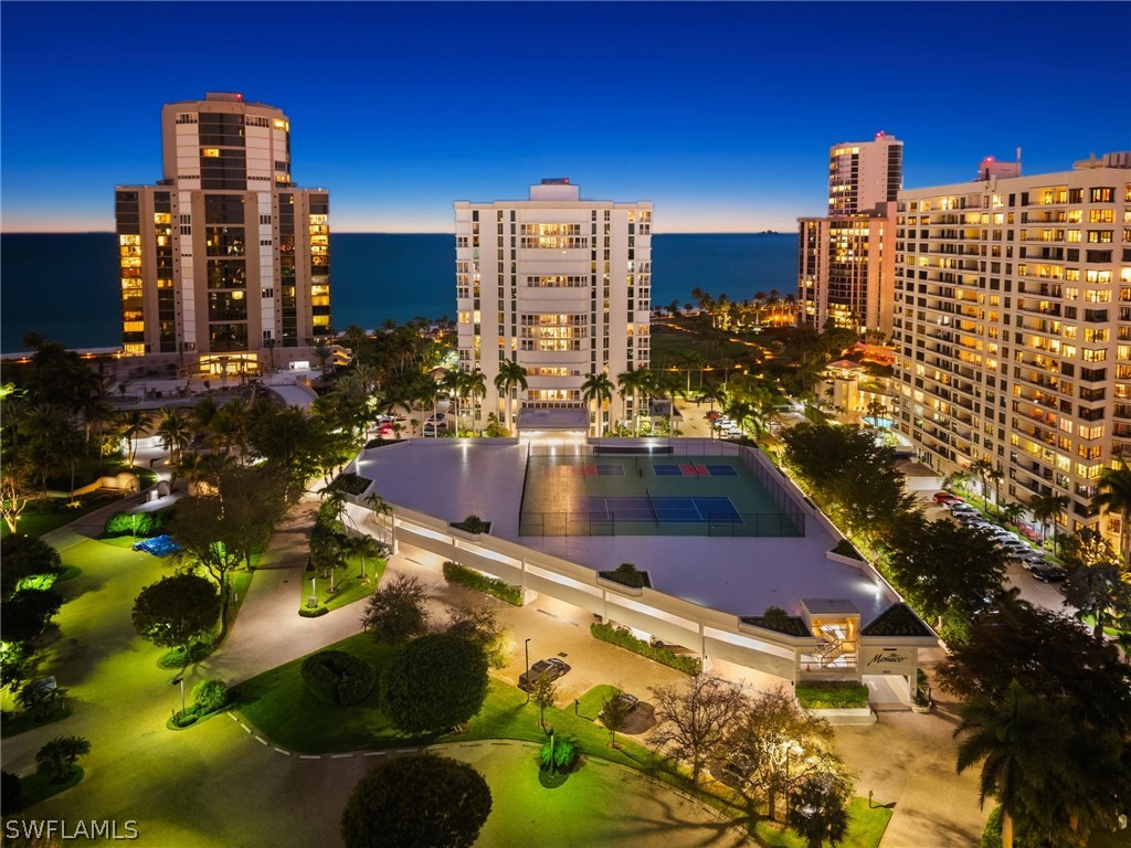 4401 Gulf Shore Blvd N D806 — photo