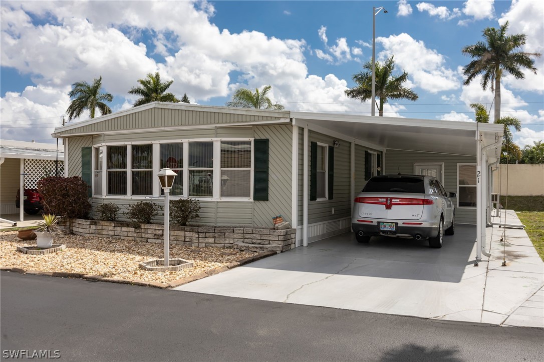 21 San Lu Rue Ave 21 — photo