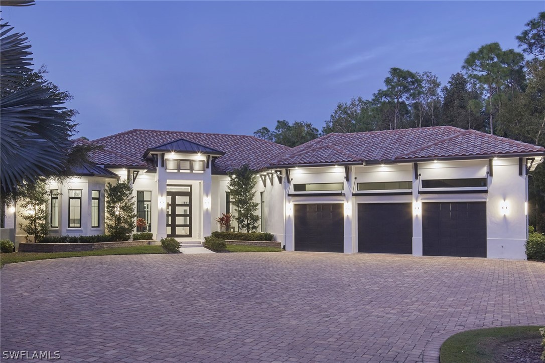 6771 Hunters Road, Naples, FL 34109