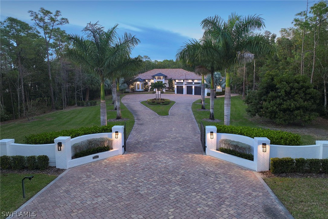 6771 Hunters Road, Naples, FL 34109 — photo 2