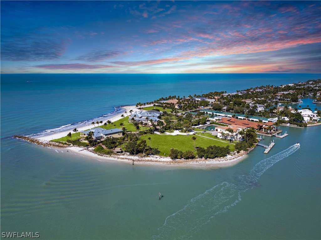 100 Bay Road, Naples, FL 34102