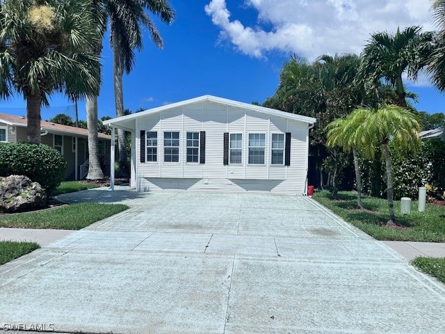 1025 Silver Lakes Blvd — photo