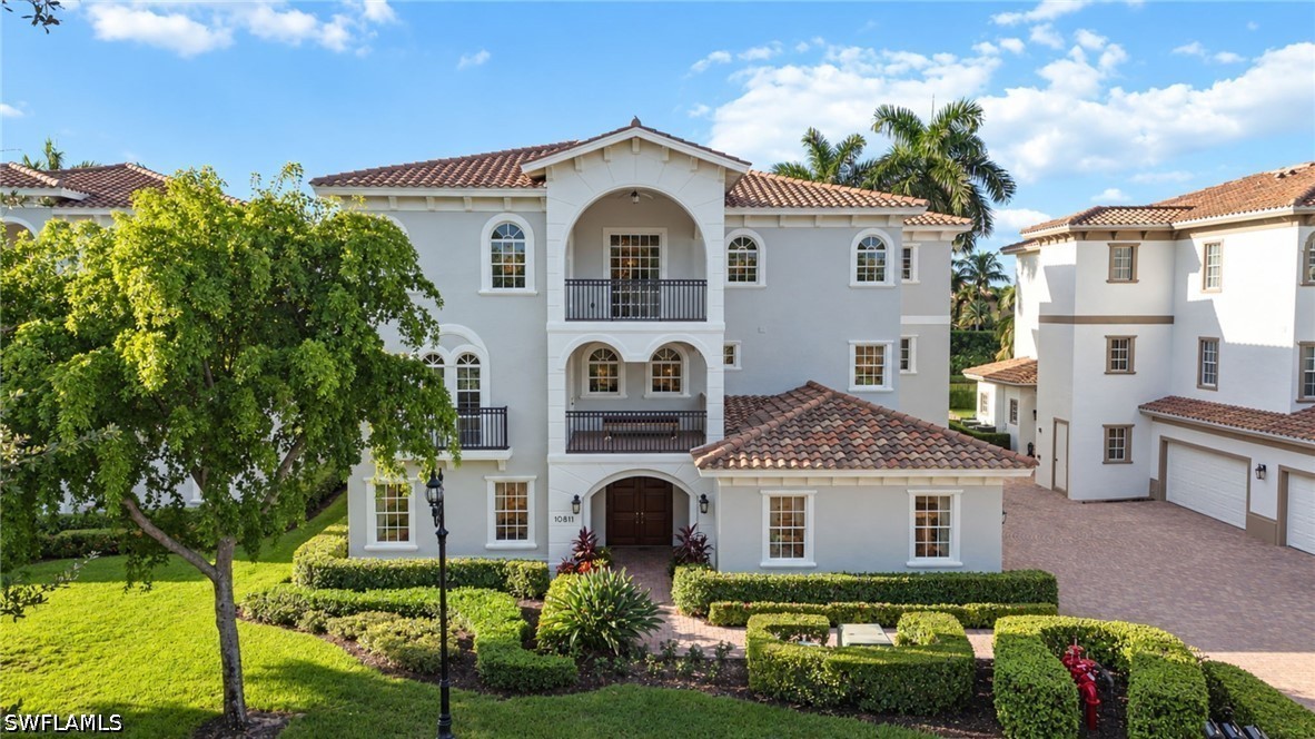 10811 Vivaldi Ct 1801 — photo