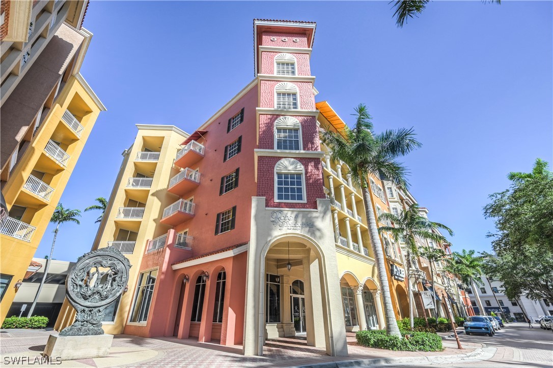 410 Bayfront Pl Unit 2409 — photo