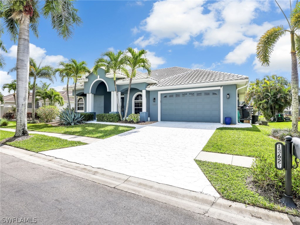 13621 China Berry Way — photo