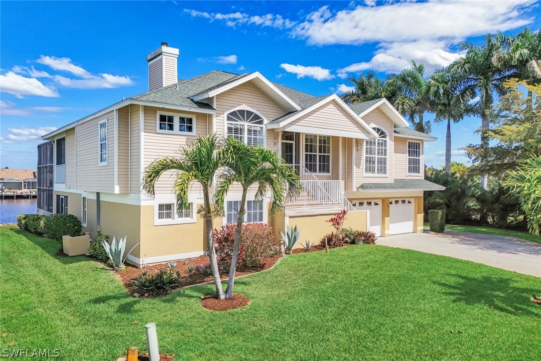 183 Sunset Cay — photo