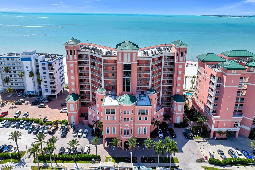 200 Estero Blvd Unit 107 — photo