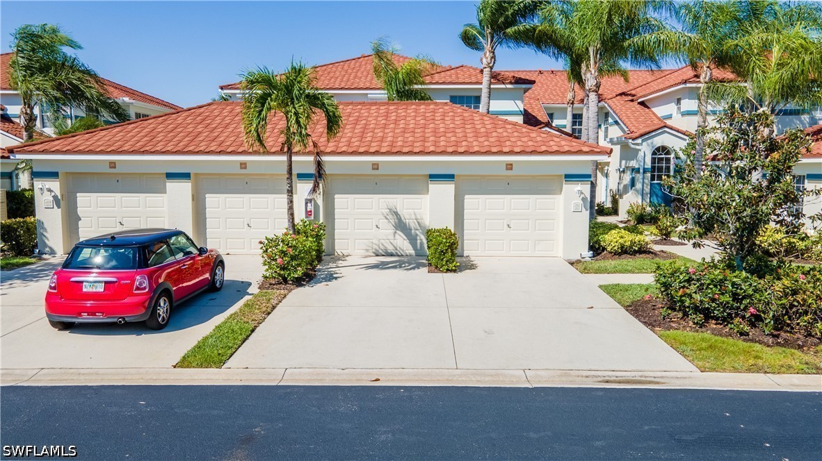 10910 Santa Margherita Rd 102 — photo