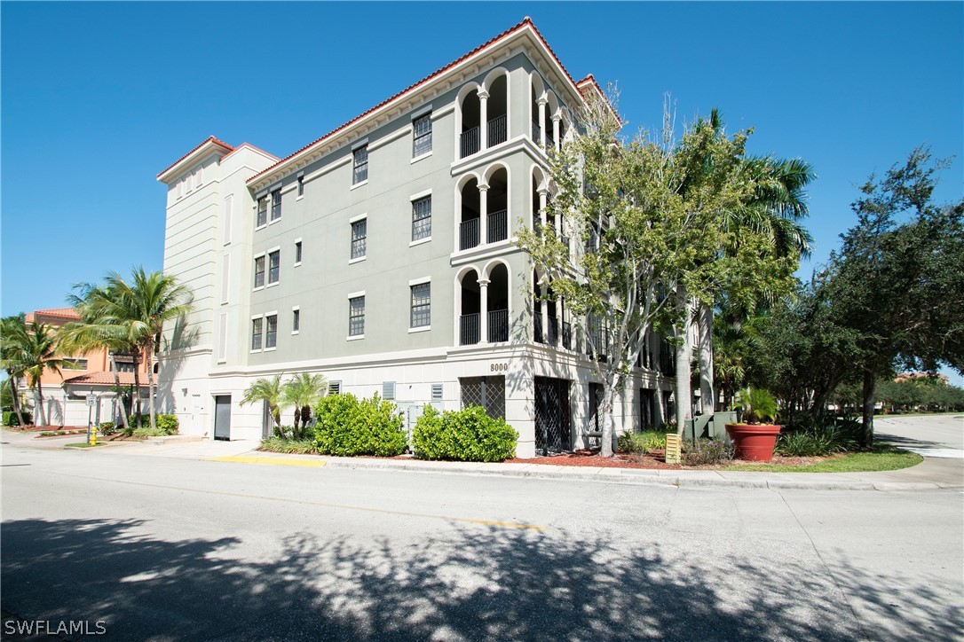 8000 Via Sardinia Way 5207 — photo