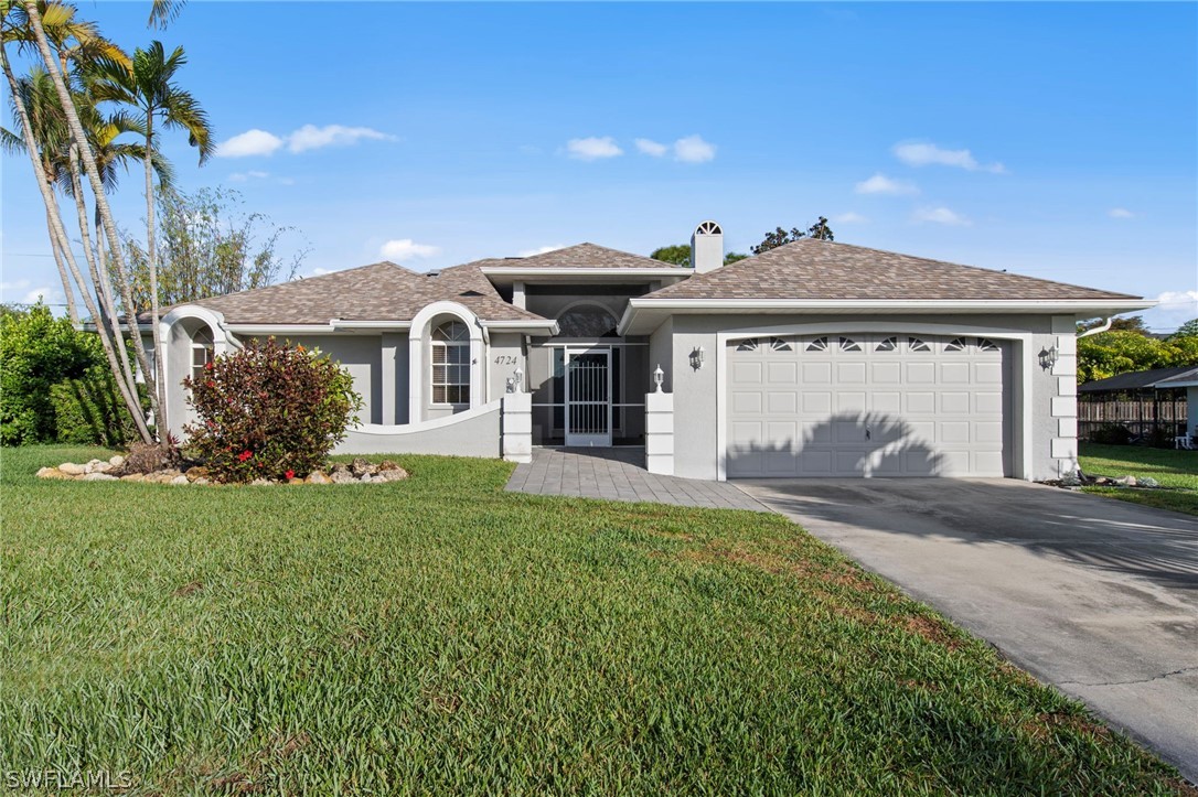 4724 Riverside Drive, Estero, FL 33928