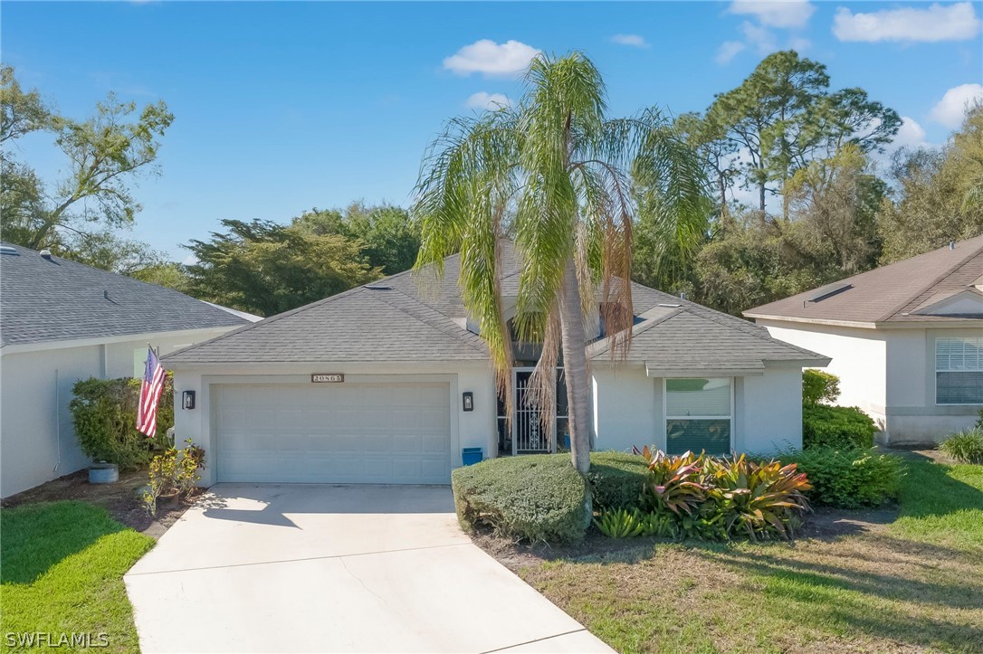 20865 Country Barn Dr — photo