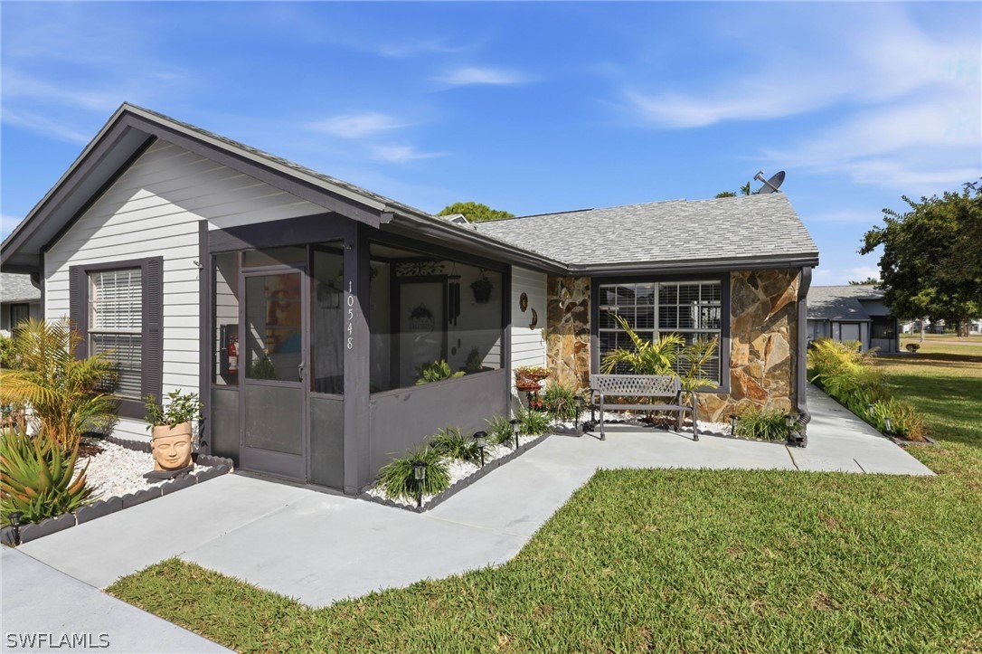 10548 Quincy Ct — photo