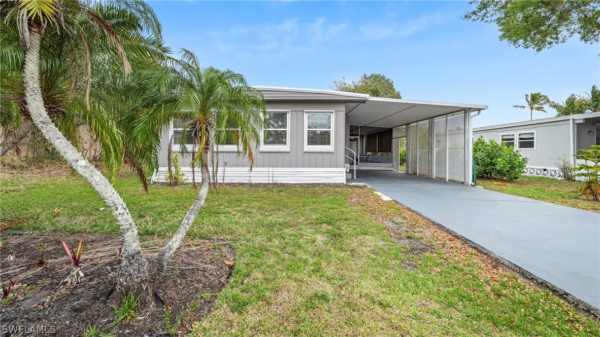 851 Manatee Rd — photo