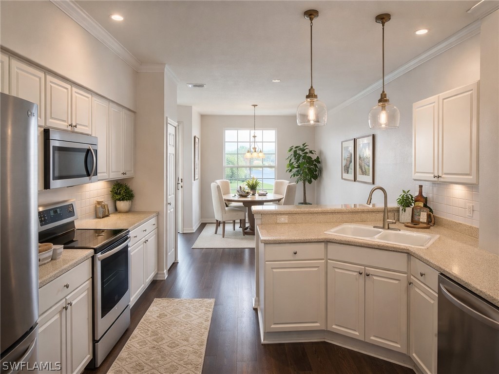 22801 Sago Pointe Dr 1305 — photo