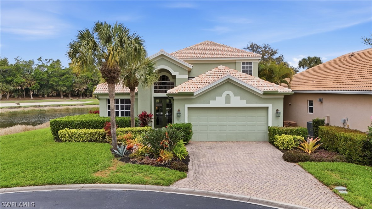 17801 Modena Road, Miromar Lakes, FL 33913 — photo 2
