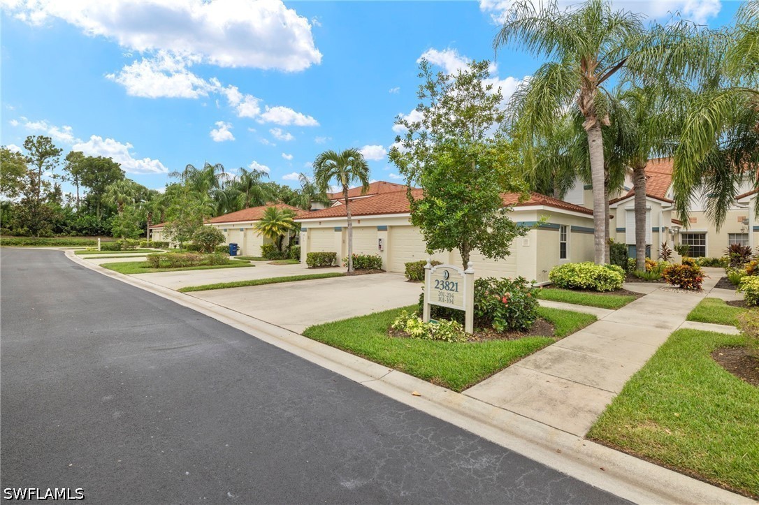23821 Marbella Bay Rd 102 — photo