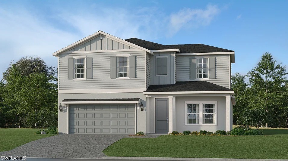 14799 Bluewater Road, Babcock Ranch, FL 33982