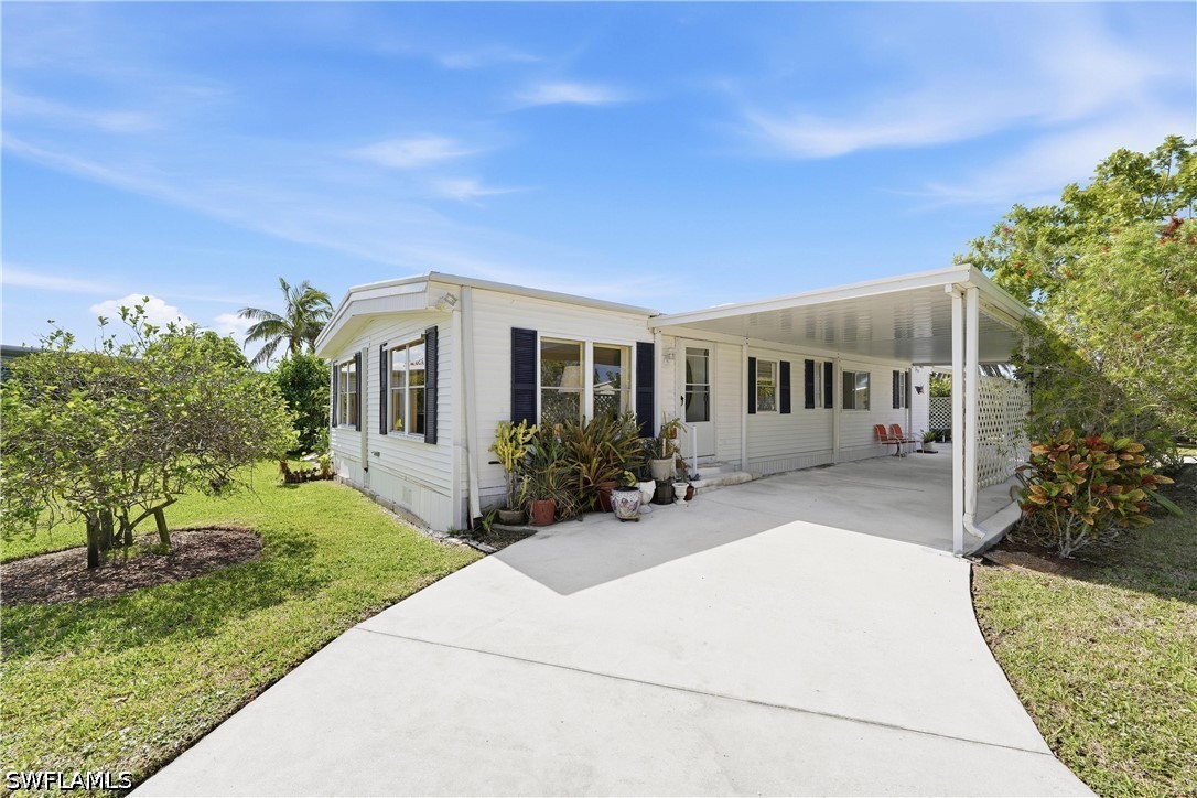 101 Audubon Road, Naples, FL 34114