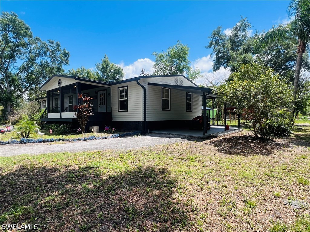 155 Evans Road, Labelle, FL 33935 — photo 2