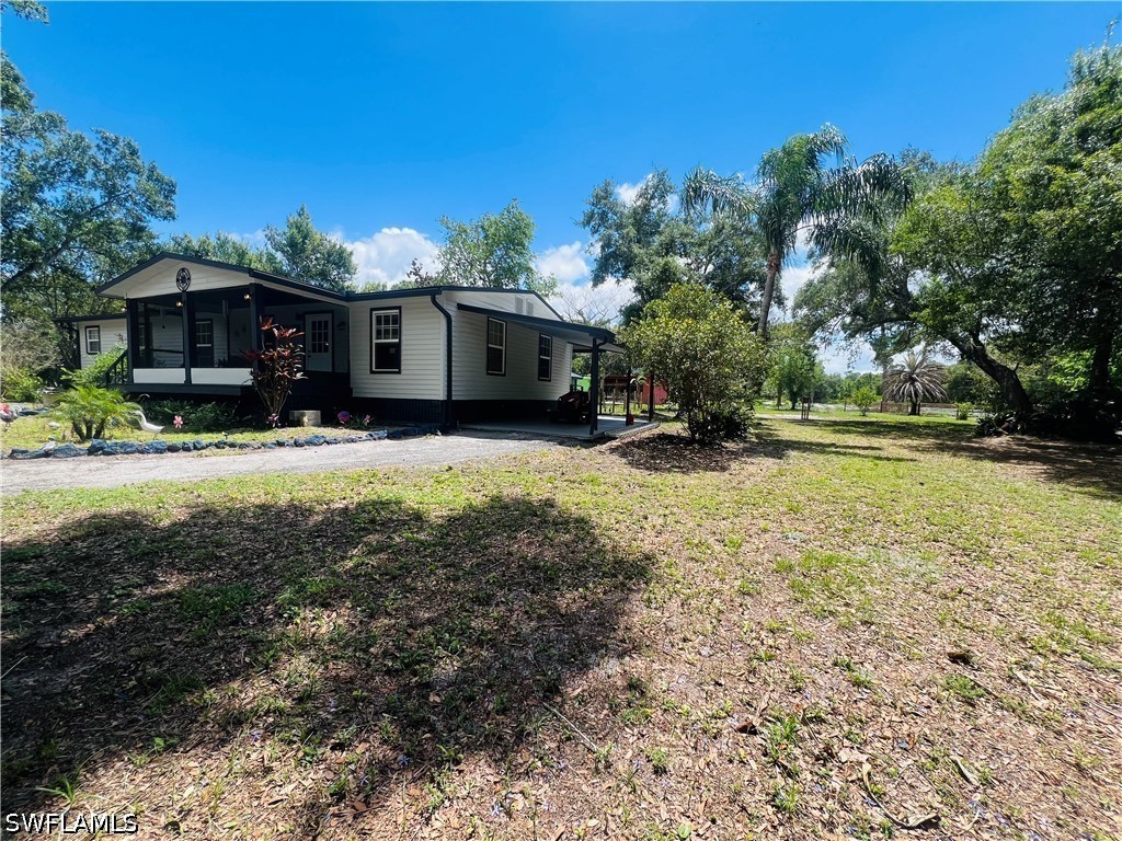 155 Evans Road, Labelle, FL 33935 — photo 3