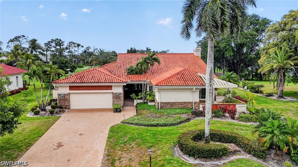 16031 Forest Oaks Dr — photo