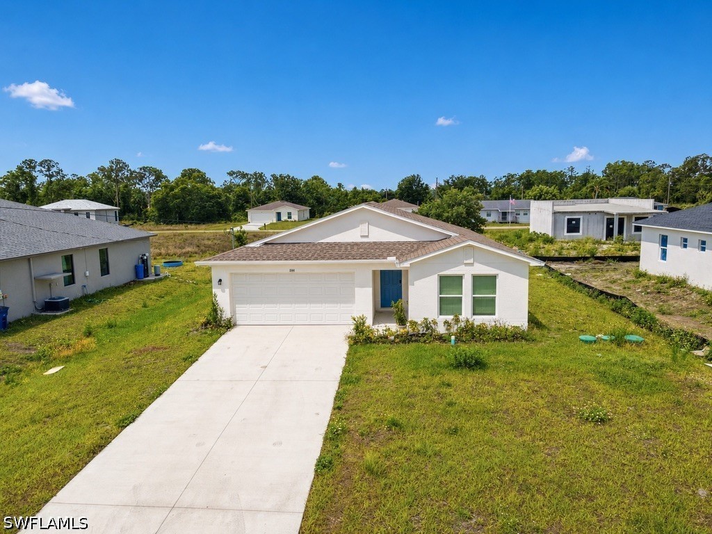 1144 Ebert Street E, Lehigh Acres, FL 33974 — photo 2