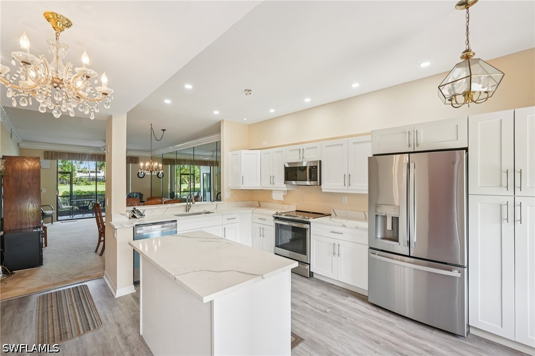 7340 Coventry Ct 809 — photo