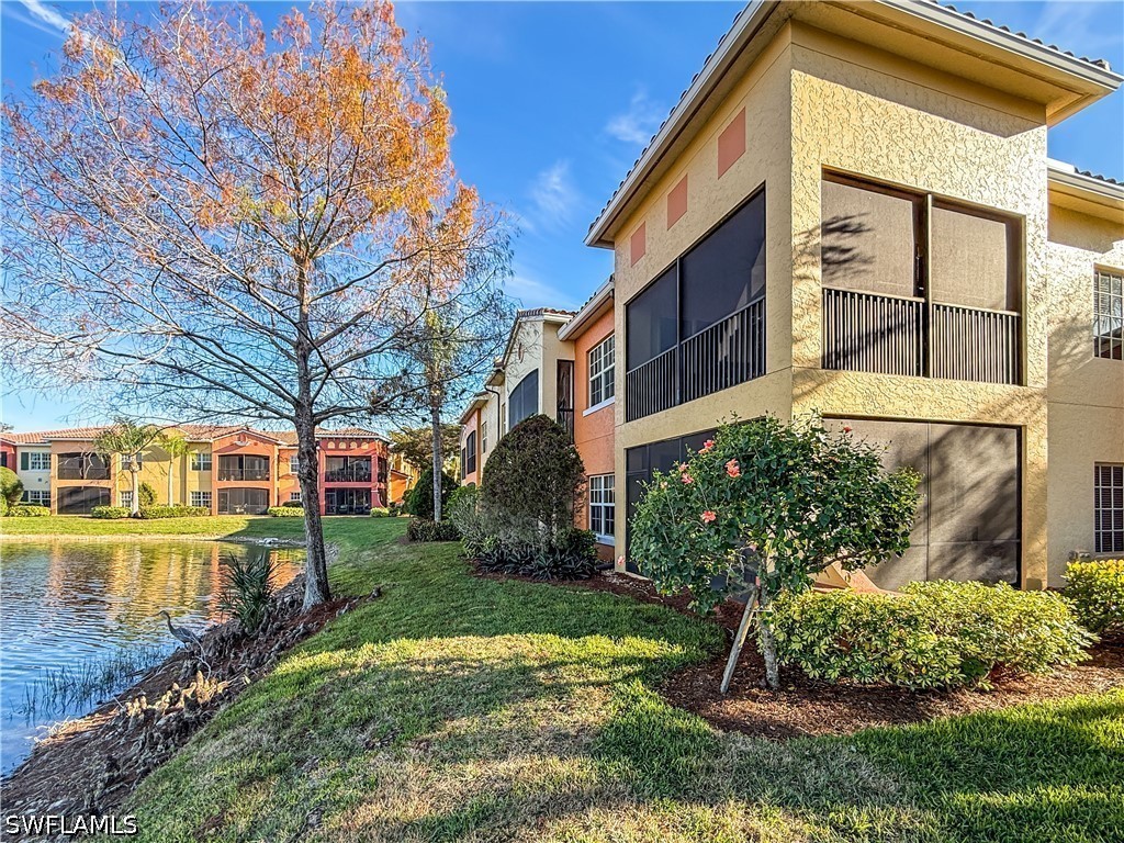 8524 Via Lungomare Cir 201 — photo