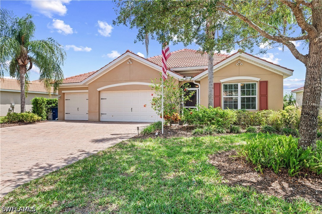 3118 Apple Blossom Dr — photo