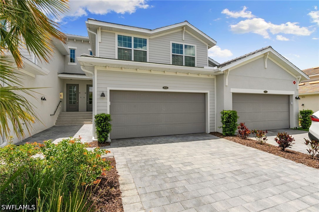 6015 Ellerston Way 922 — photo
