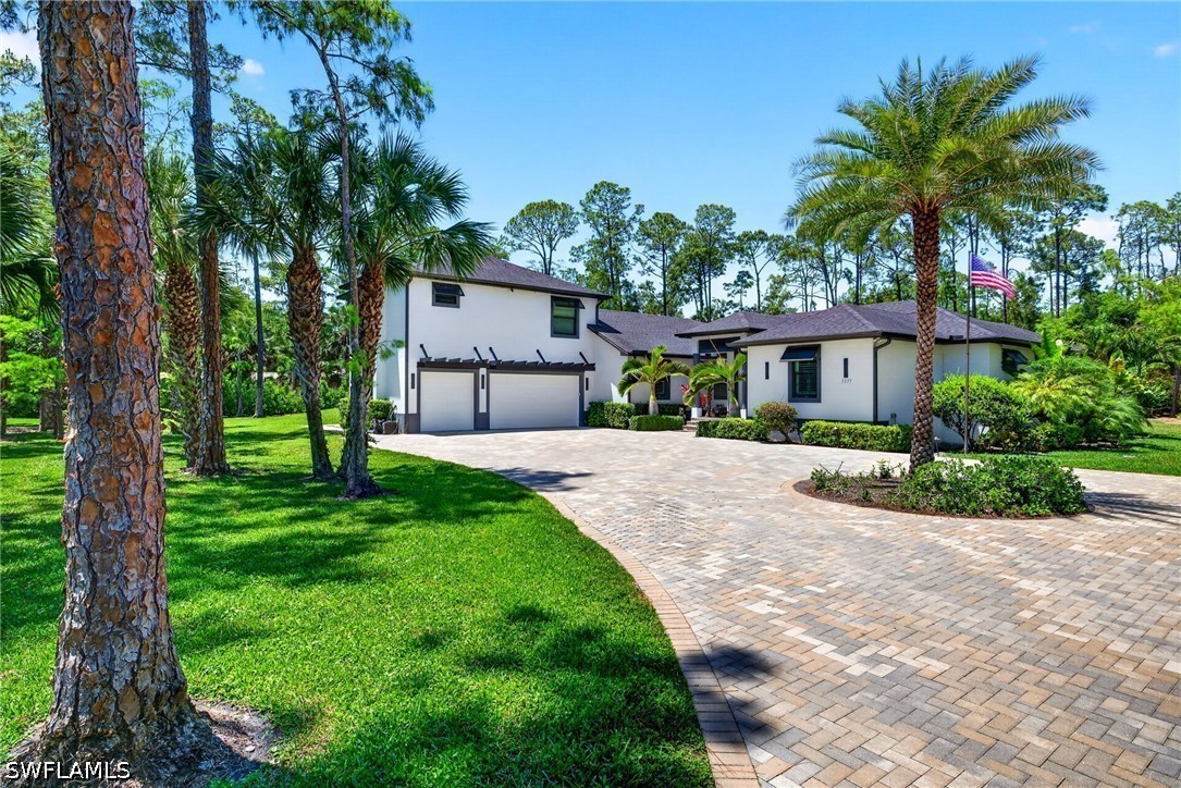 5577 Lancewood Way — photo